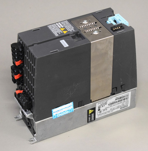 SIEMENS 6SL3210-1PE12-3UL1