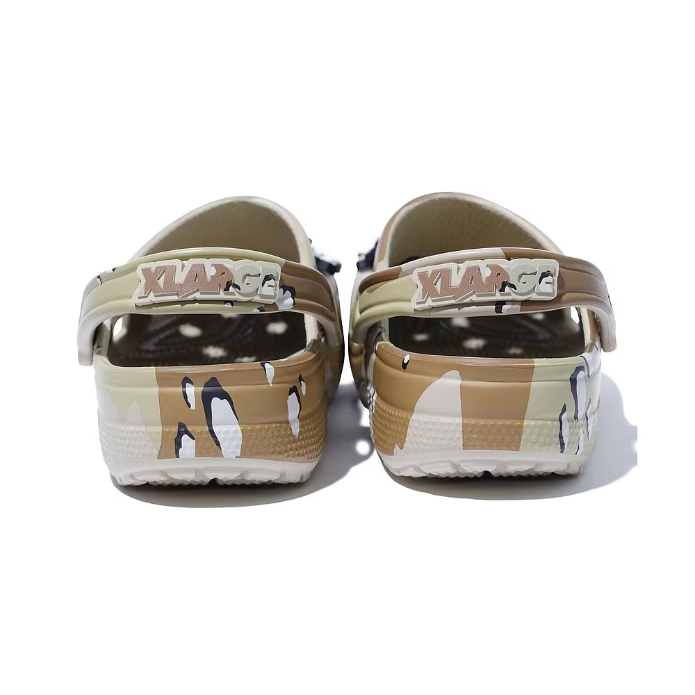 Xlarge X Crocs