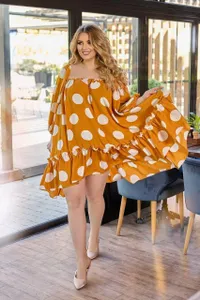 Платье УК-4409-41626/6 Fabrika