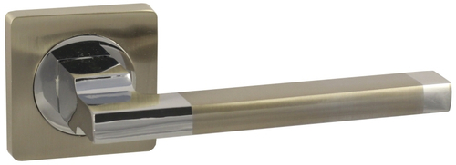 Ручки дверные V53D (мат. никель)