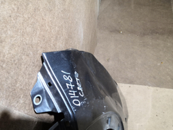 Крыло переднее левое Hyundai Creta 1 (GS) 16-21 Б/У Оригинал 66311M0100