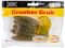 Твистеры съедобные LJ Pro Series CRUSHER GRUB 3,9in (9,9 см), цв. PA19, 5 шт.