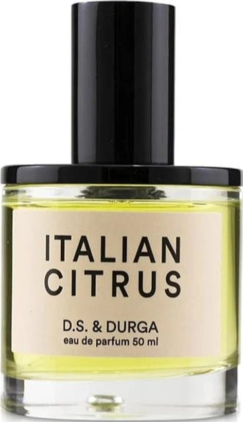 D.S. DURGA ITALIAN CITRUS EDP 50 ML