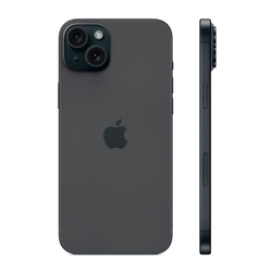 Apple iPhone 15 Plus 512Gb Black (Чёрный)