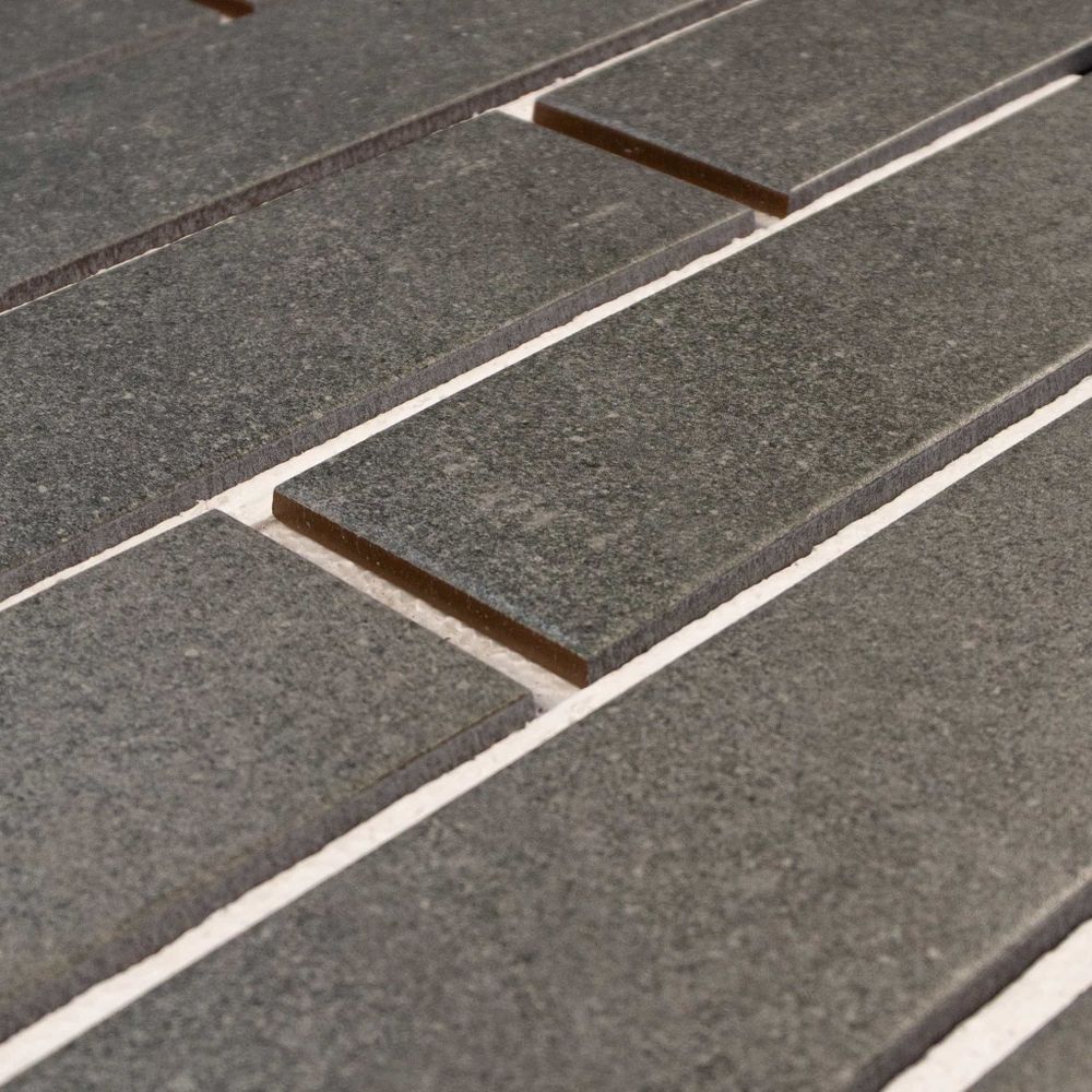 Термопанель ППС Paradyz Mattone Sabbia Grafit Elewacja - 1000х455 мм