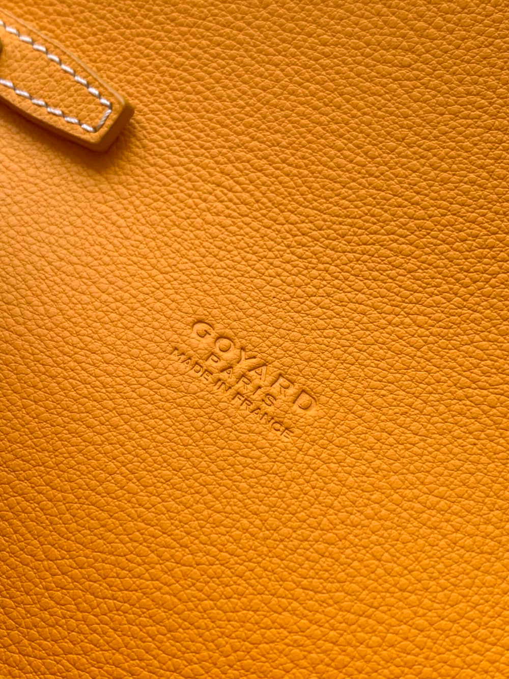 Goyard Chypre Wallet Pouch