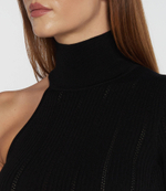 Платье Elisabetta Franchi - черный(AM16S36E2)