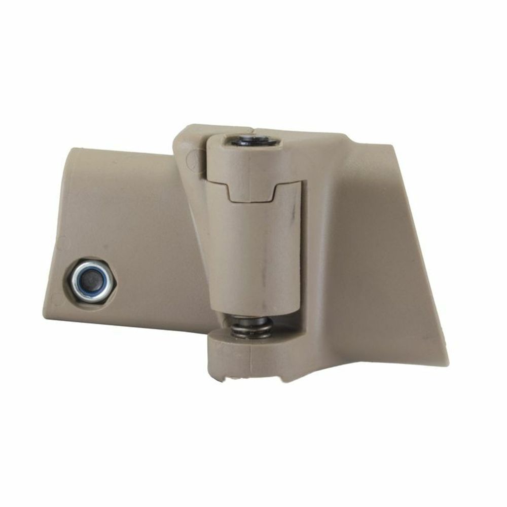 Шарнир модульного приклада, DLG Tactical