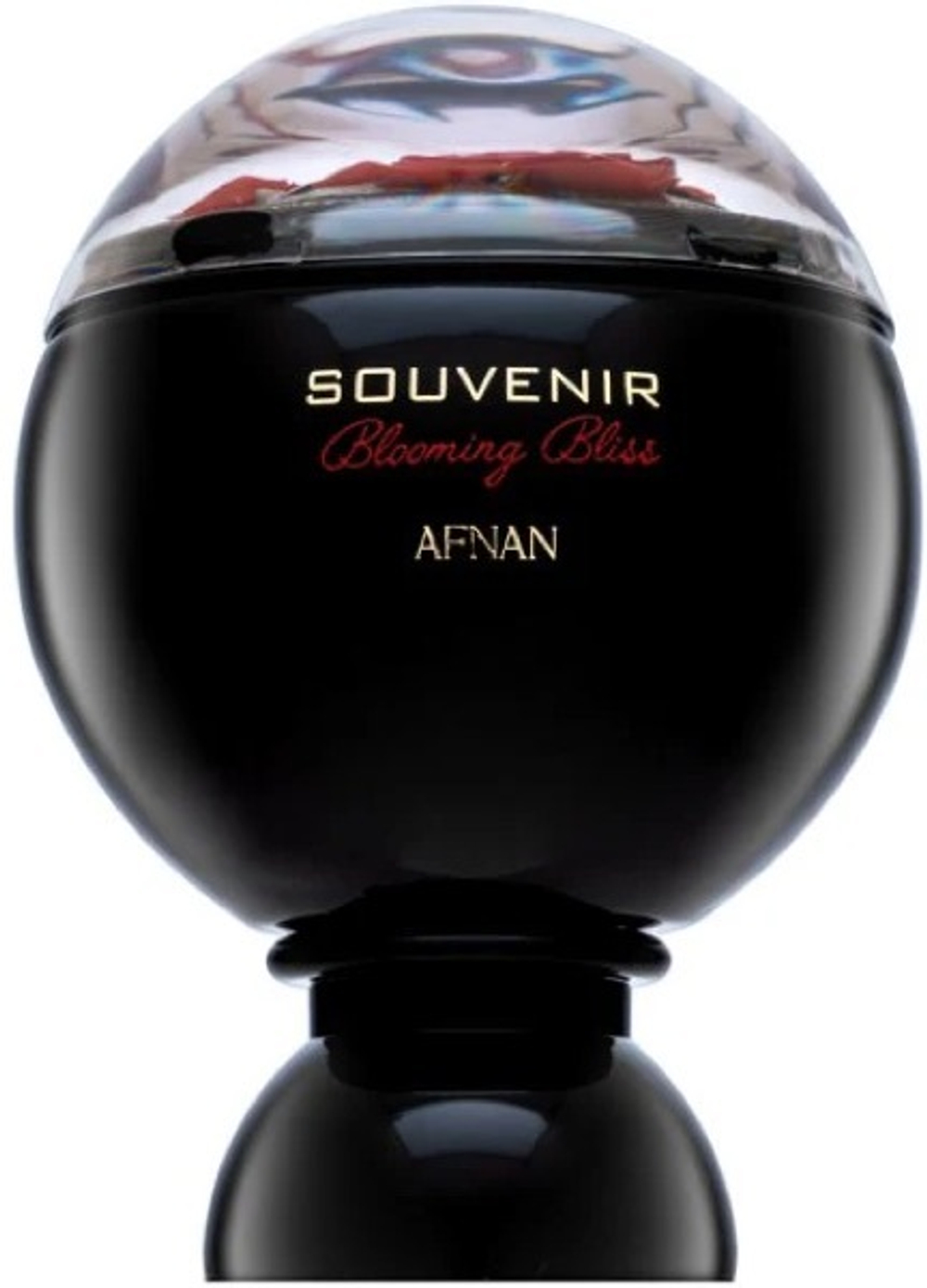 Afnan Souvenir Blooming Bliss