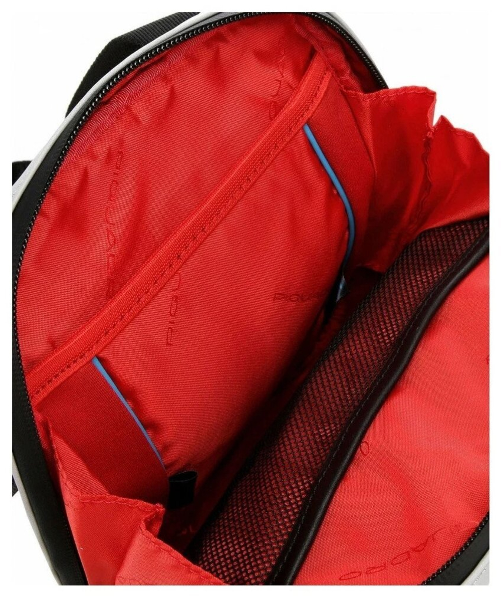 Сумка Piquadro Urban CA3084UB00/GRN