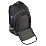 Рюкзак школьный, Феникс+, 31х44х16 см, полиэстер, сублимационная печать, 1 отделение (-я)