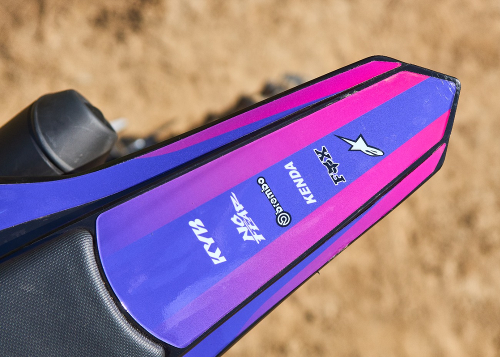 Питбайк SHARMAX Sport 190 Miami