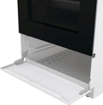 Комбинированная плита Gorenje GK5C60WJ
