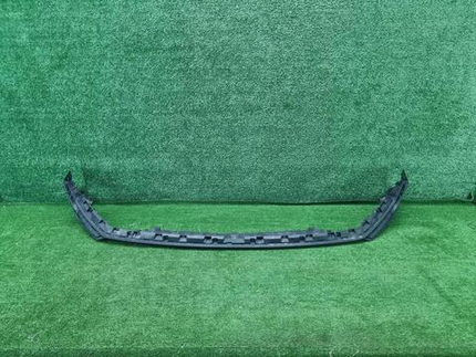 Юбка переднего бампера Geely Atlas 2 (2023-н.в.)