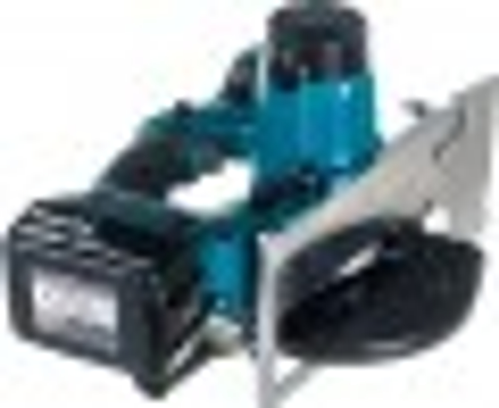 Пила циркулярная аккумуляторная MAKITA DSS 610 RF DSS610RF