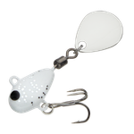 Тейл-спиннер UF-Studio Hurricane (21гр)