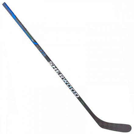 Sherwood code encrypt SR 85 FLEX P92 - LEFT