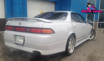 Комплект обвесов Wald для Toyota Mark II 90