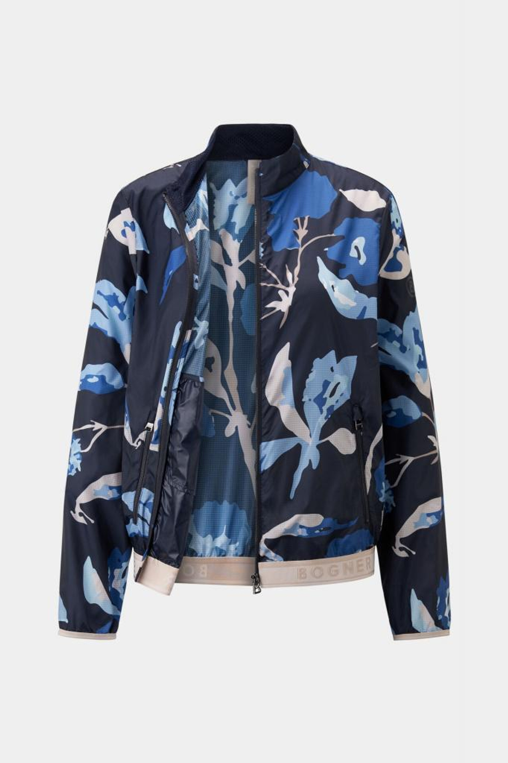 Куртка BOGNER GOLF Sofie в синем цвете