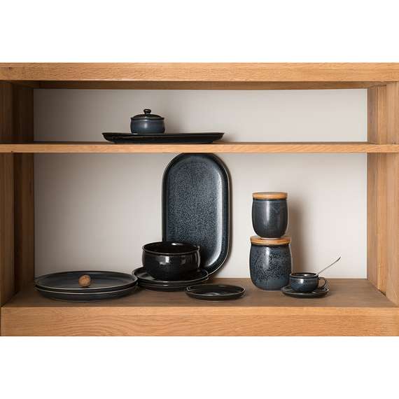 Набор тарелок cosmic kitchen, D26 см, 2 шт.