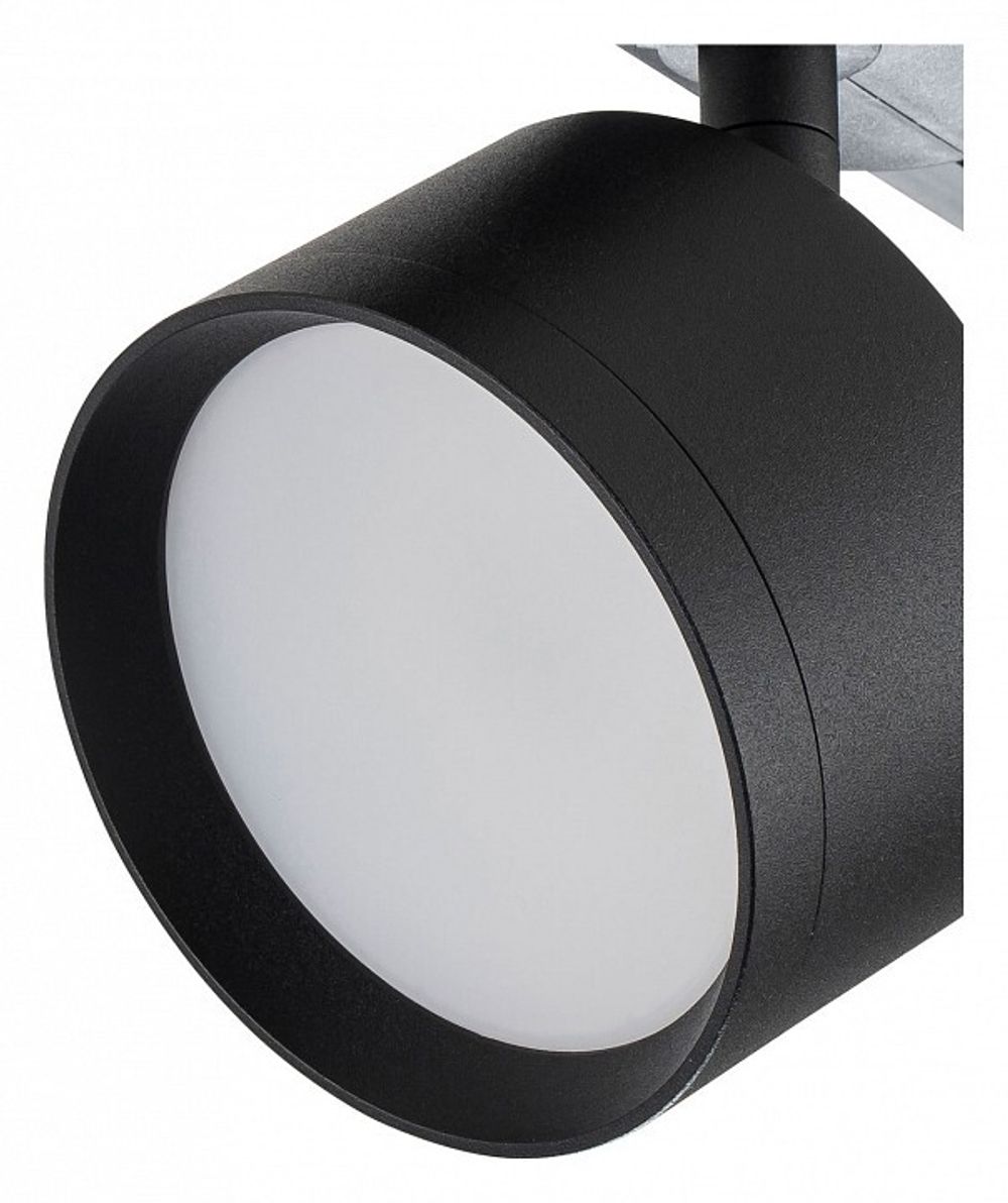 Светильник на штанге Escada 20005 20005TRA/01 SBK