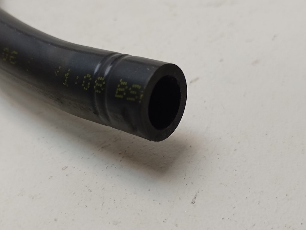 WAE24363OE/23 кт58 Трубки подачи воды для стиральной машины Bosch б/у