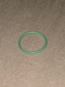 Кольцо КАМАЗ уплотнительное системы охлаждения СТРОЙМАШ