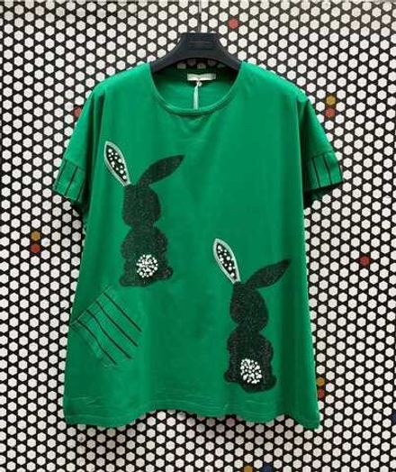 Футболка 4145311 (070103800) Fabrika