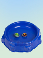 Арена для баттлов Инфинити Надо 36068