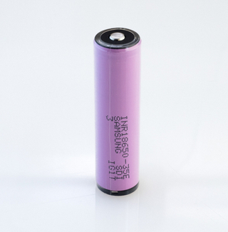 Аккумулятор Samsung INR18650-35E Protected