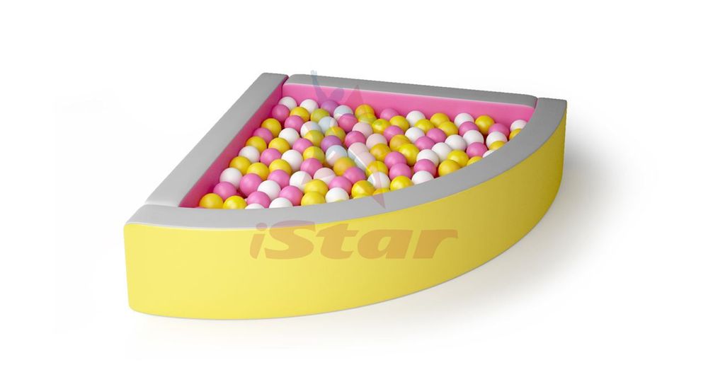 "Сухой бассейн"