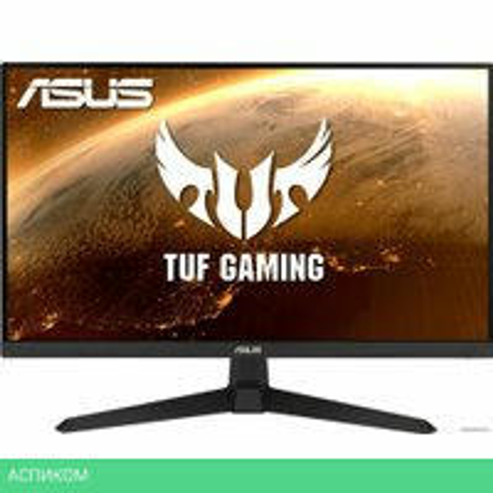 Игровой монитор ASUS TUF Gaming VG277Q1A