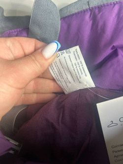 Штаны для ярких прогулок, маркировка 158-80-63, на 13 лет, новые