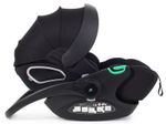 Детская коляска Rant Flex Therm Soft 3 в 1 с автокреслом Evomax Black Stone Grey