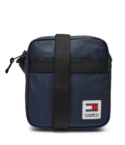 Сумка кросс-боди Tommy Jeans - темно-синий(AM0AM12994)