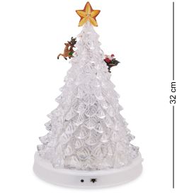 XM-867 Новогодняя елка