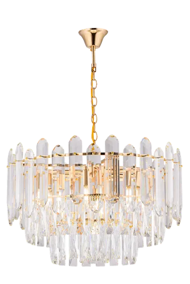 2129/7 FGD (1) Люстра (RL)