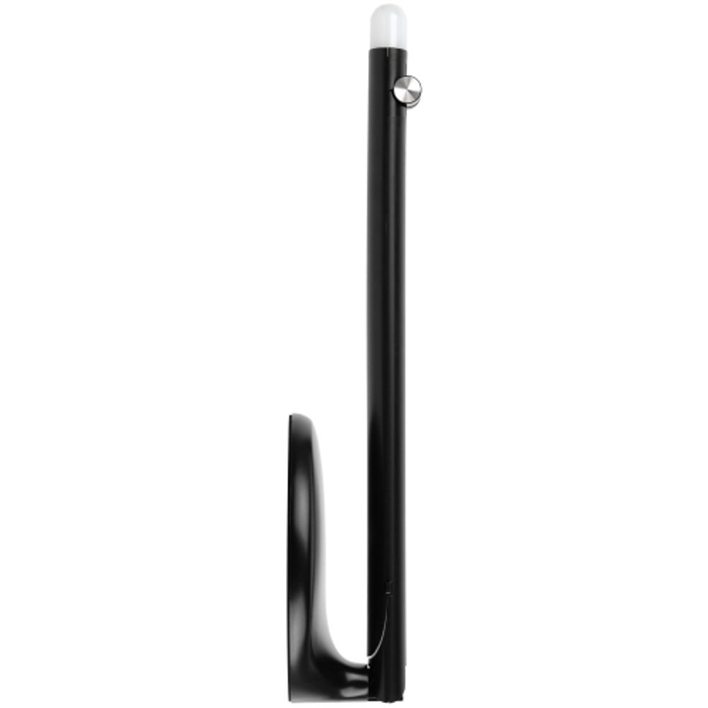 Настольный светильник ЭРА NLED-483-10W-BK светодиодный черный