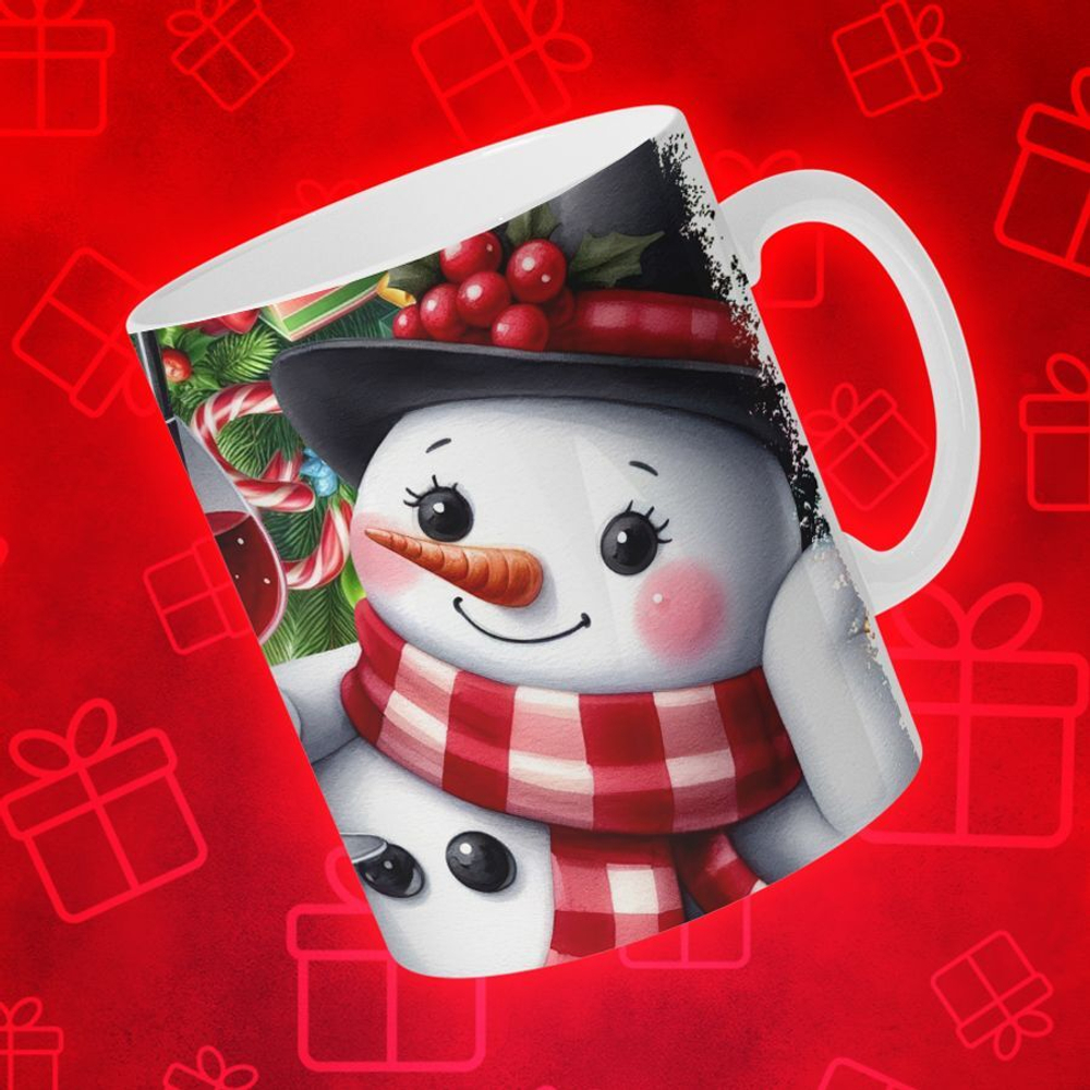 Новогодние