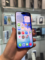 Apple iPhone 16 Pro 128Gb Desert Titanium Б/У