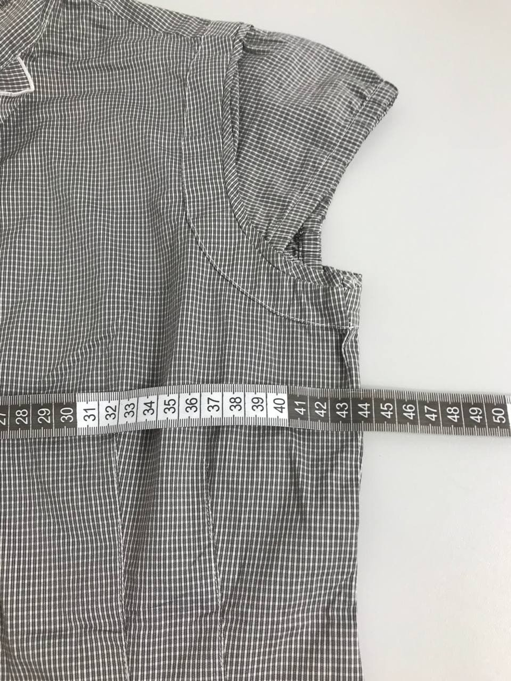 Блузка-боди Comma, элегантная 42 размер