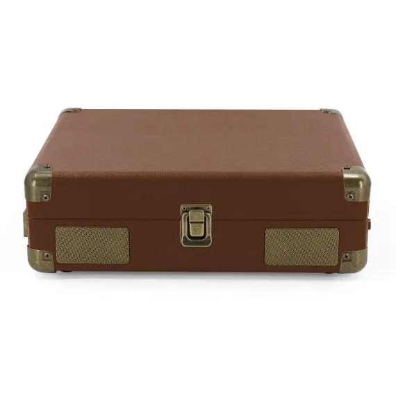 Ritmix LP-100 Leather Brown