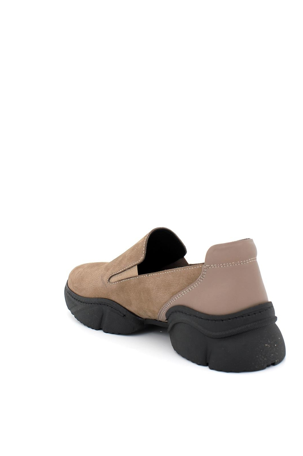 Слипоны женские Ascalini R12743