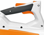 Воздуходувка аккумуляторная STIHL BGA 45 18В, Li-ion, оранжевая 4513-011-5901