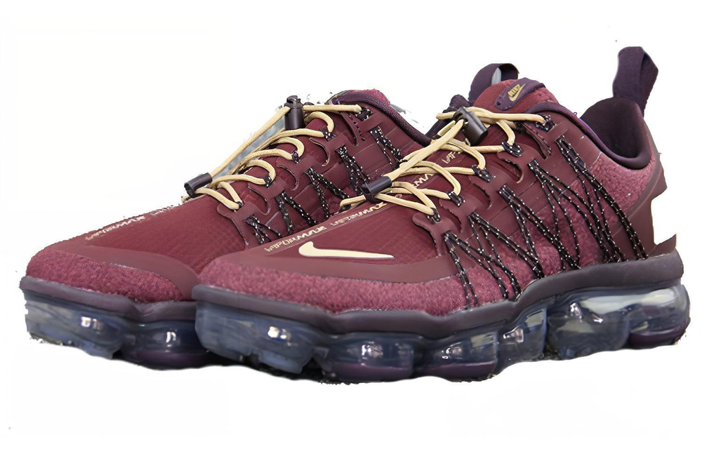 Кроссовки Nike Vapormax Run Utility (Женская размерная сетка)