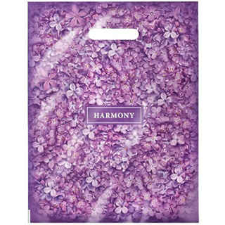 Пакет ВУР 31*40см /60 мк  Гармония /1 шт