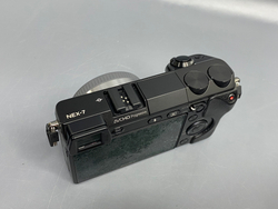 Sony NEX-7 29.500 кадров