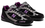 Кроссовки Stray Rats X New Balance Nb 991
