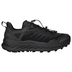 Кроссовки Lowa Fortux GTX LO Black