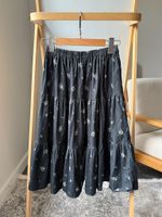 Вельветовая юбка C'era Una Volta, 152